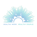 Healthy Work Campaign