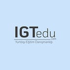 IGT Edu Yurtdışı Eğitim Danışmanlığı