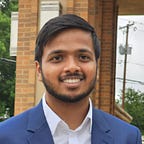 Chandra Shekar Reddy