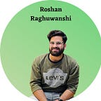 Roshan Raghuwanshi