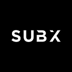 SUBX TEAM