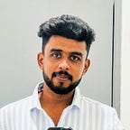 Vivek JM