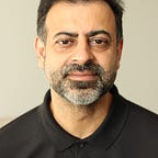 Saeed Khan