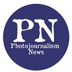 Photojournalism News