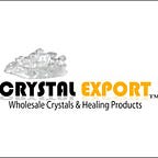 crystal export