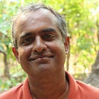 Subash Sarath Lakshmi