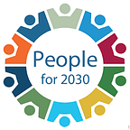 UNDP People for 2030