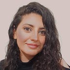 marzzy (Marzieh Moghtaderi)