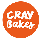 Cray Bakes