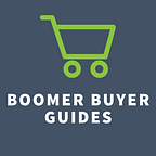 BoomerBuyerGuides