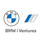 BMW i Ventures