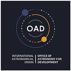 IAU Office of Astronomy for Development