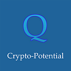 Crypto-Potential