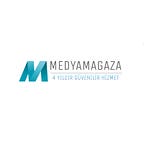 Medyamagaza