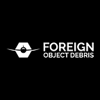 Foreign Object Debris