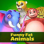 Funny Fat Animals