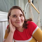 Riikka Lindroos-Järvitalo