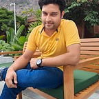Kunal Mishra