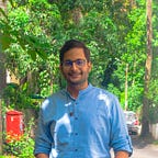 Omkar Joshi