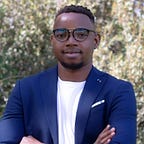 Jean-Pascal MEWENEMESSE