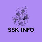 Ssk Info