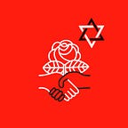 Jewish Solidarity Caucus