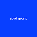 Solid Quant