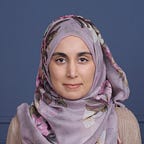 Aziza Ismail