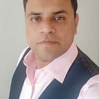 Mukul Kumar Singh Chauhan