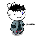Jacksonkim