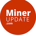 Miner Update