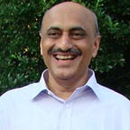 Satish Manohar Talim