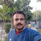 Gaurav Shekhar