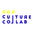 Pop Culture Collaborative