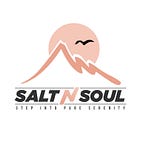 Himalayan SaltSoul