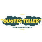 Quotes Teller