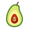 Clare, Financial Avocado