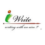 Iwrite India