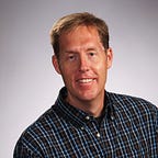 Jeffrey D. Hoffman