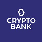 CRYPTO BANK