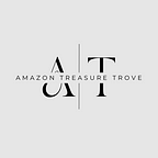 Amazon Treasure Trove