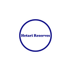 Hetari Reserves