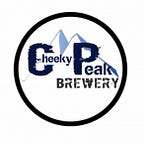 Cheeky Peak Brewery