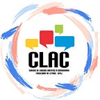 English IV - CLAC