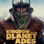 Kingdom of the Planet of the Ape