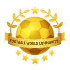 Football world community