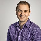 John Zimmer