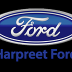 Harpreet Ford