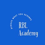 RBL Academy