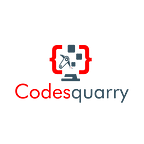 Codesquarry